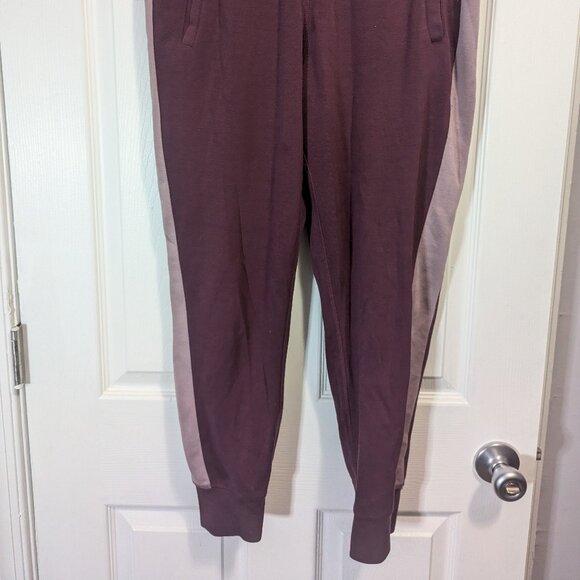 Gaiam Purple Sweatpants - Picture 5 of 5